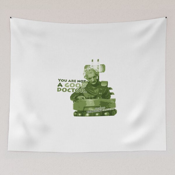 Item preview, You are not a good doctor designed and sold by DrFrankenbaum.