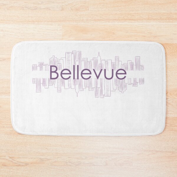 Item preview, Bellevue designed and sold by oleo79.