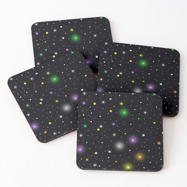 Item preview, Cosmic Life in Bright Space designed and sold by Dreamers-Escape.