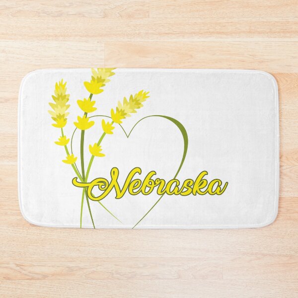 Item preview, State of Nebraska designed and sold by oleo79.