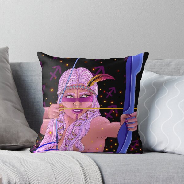 Item preview, SAGITTARIUS. designed and sold by idrawthings23.