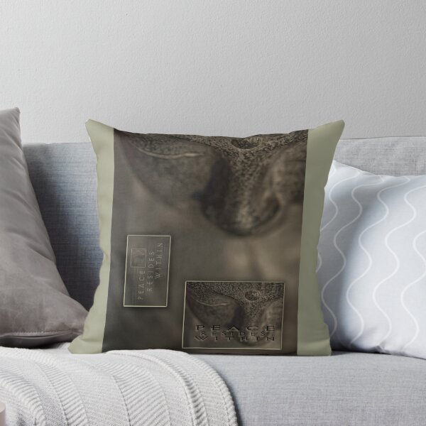 Item preview, Peace Resides Within © Vicki Ferrari designed and sold by Vicki Ferrari Photography.