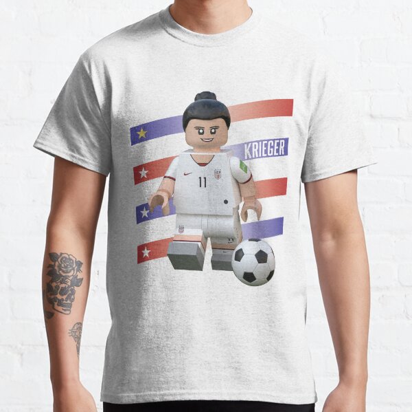 Ali Krieger #11 Classic T-Shirt