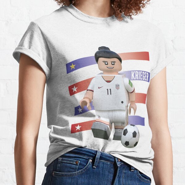 Ali Krieger #11 Classic T-Shirt