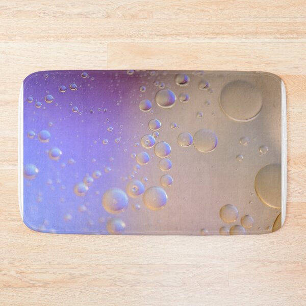 Item preview, Oil drops in water. Abstract psychedelic pattern image multicolored. Abstract background with colorful gradient colors. Dof. designed and sold by anytka.