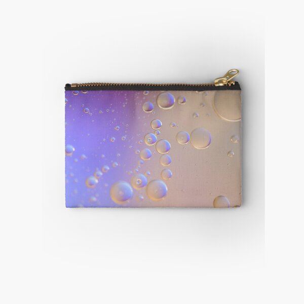 Item preview, Oil drops in water. Abstract psychedelic pattern image multicolored. Abstract background with colorful gradient colors. Dof. designed and sold by anytka.