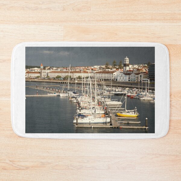 Item preview, Ponta Delgada designed and sold by Gaspar Avila.