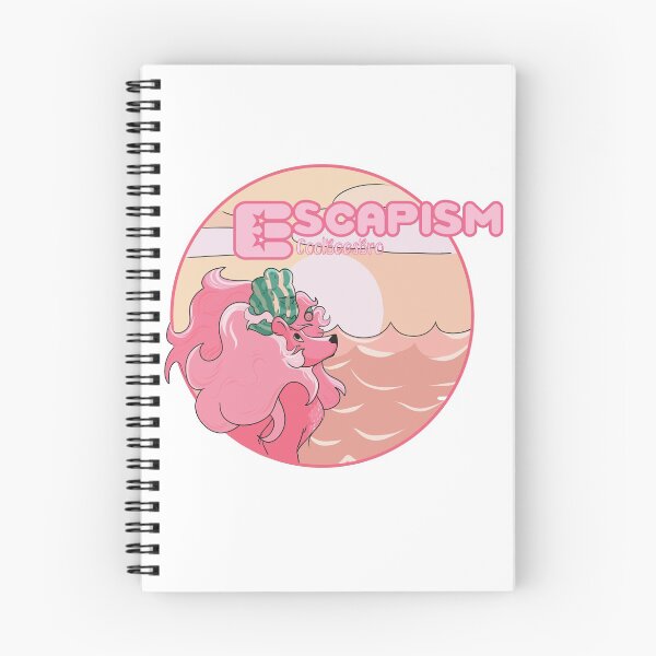 Item preview, Escapism designed and sold by CoolBees Bro.