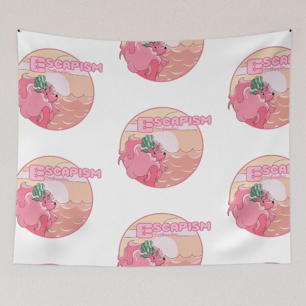 Item preview, Escapism designed and sold by CoolBees Bro.