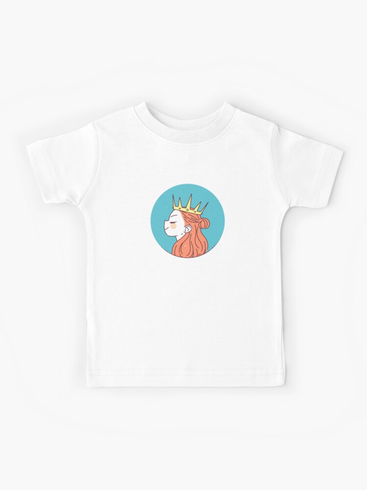 Sassy Bossy Princess Tee