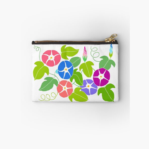 Item preview, Morning Glory Pattern designed and sold by m-lapino.