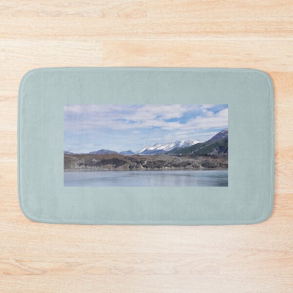 Item preview, Glacier Bay Alaska designed and sold by EloiseArt.