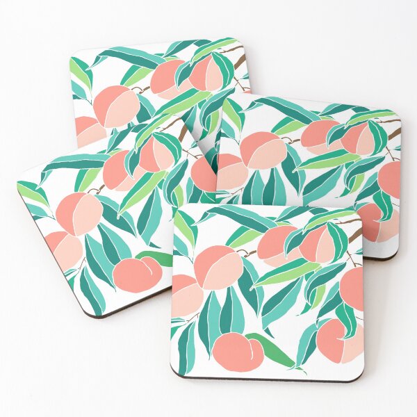 Item preview, Peach Tree designed and sold by m-lapino.