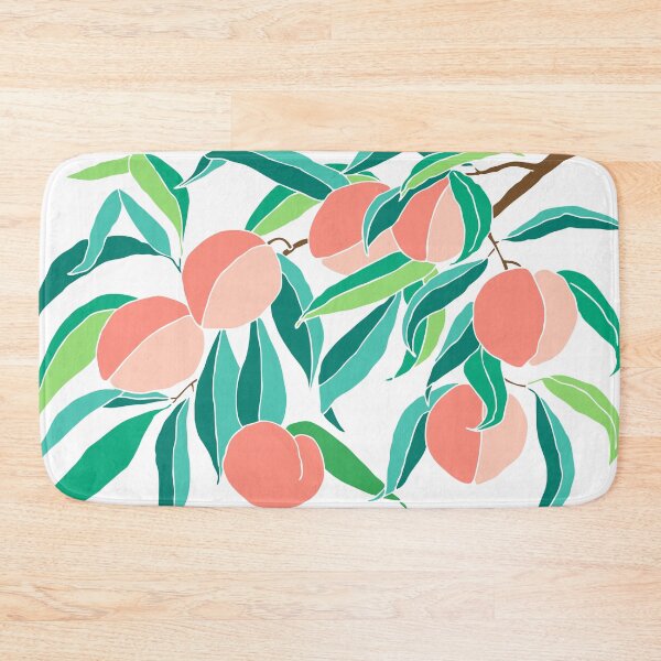 Item preview, Peach Tree designed and sold by m-lapino.