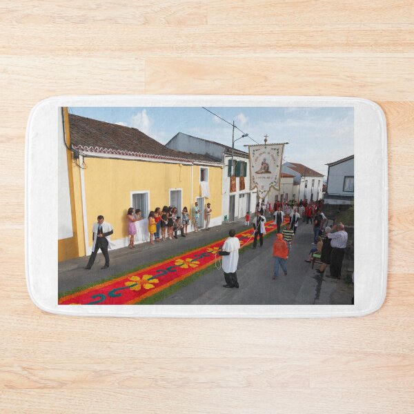 Item preview, Catholic procession designed and sold by Gaspar Avila.