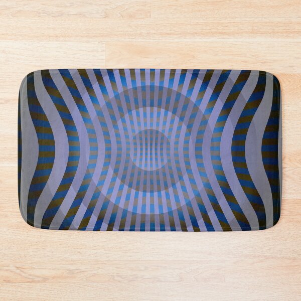 Item preview,  Victor Vasarely Homage 10 designed and sold by Salocin.