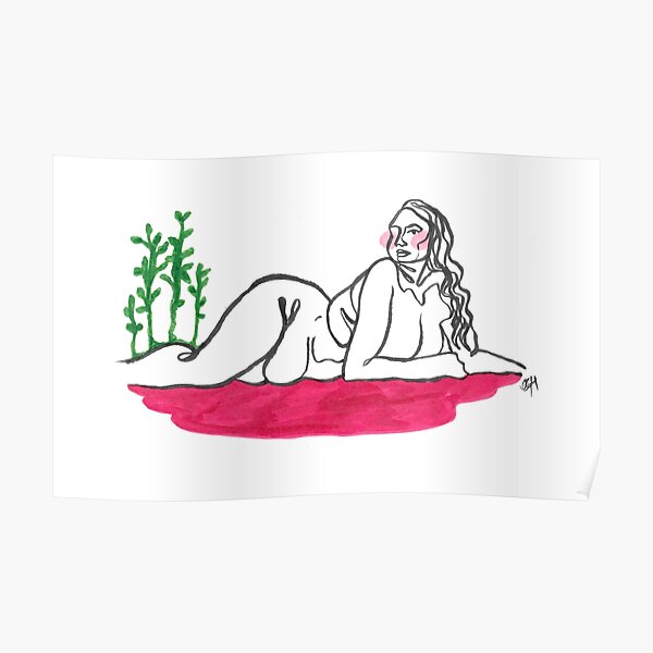 Body Love Poster