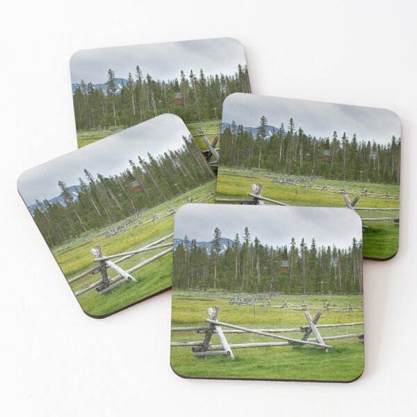 Item preview, Colorado High Meadow designed and sold by Eileen McVey.
