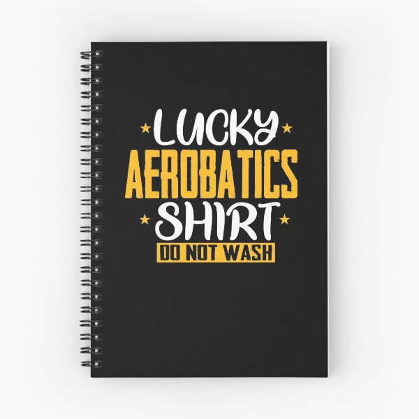 Item preview, Aerobatics aerobatics Aerobatics lucky shirt designed and sold by 1681830934131.