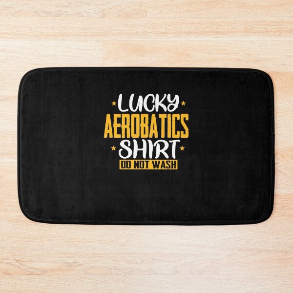 Item preview, Aerobatics aerobatics Aerobatics lucky shirt designed and sold by 1681830934131.