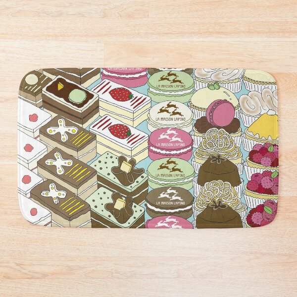 Item preview, Cakes Cakes Cakes designed and sold by m-lapino.