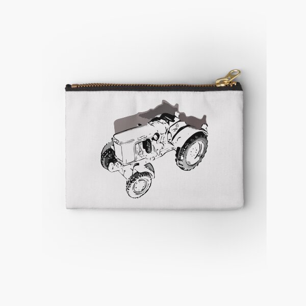 Item preview, Old Tractor designed and sold by RosArt100.
