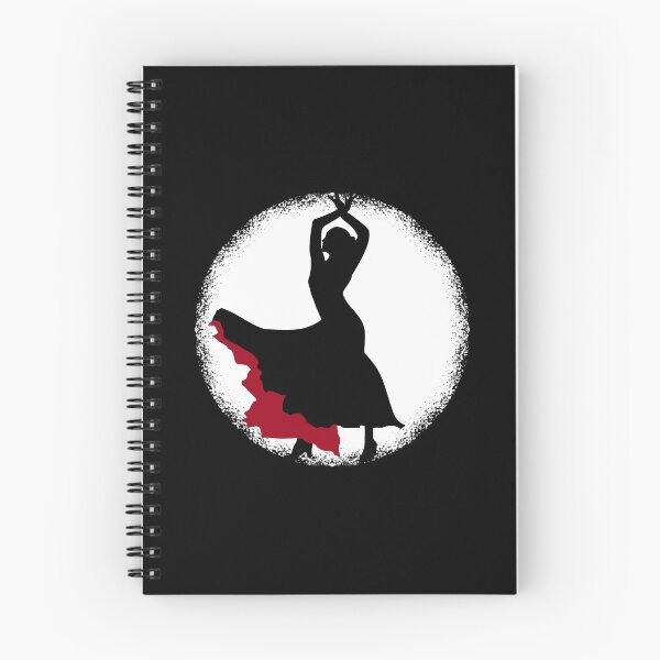 Item preview, Flamenco Dancer designed and sold by KoolMoDee.