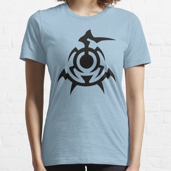 oddworld t shirt