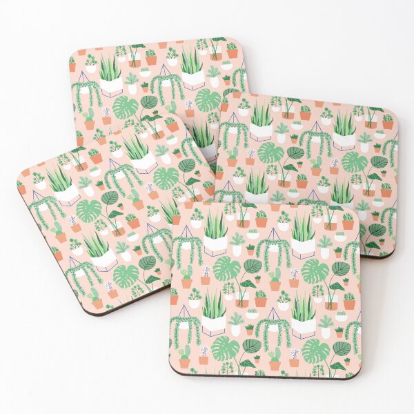 Item preview, Plant Collection designed and sold by theseakiwi.