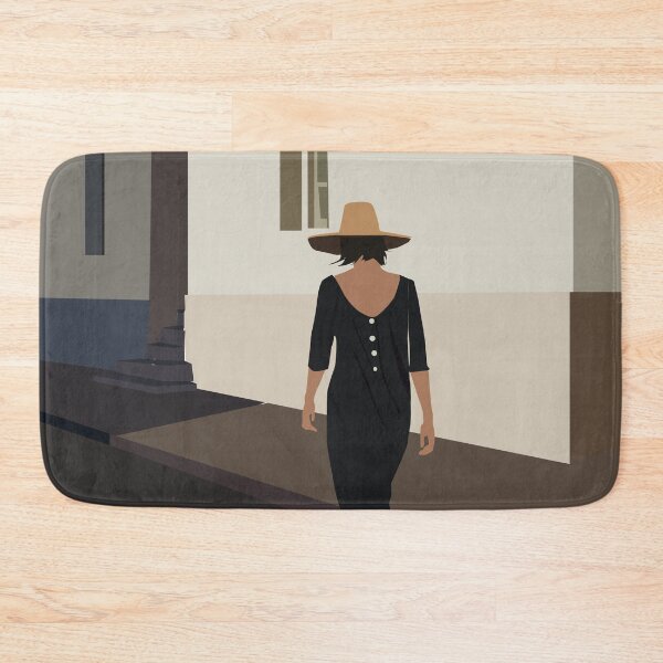 Item preview, Walk designed and sold by krisztinaart.