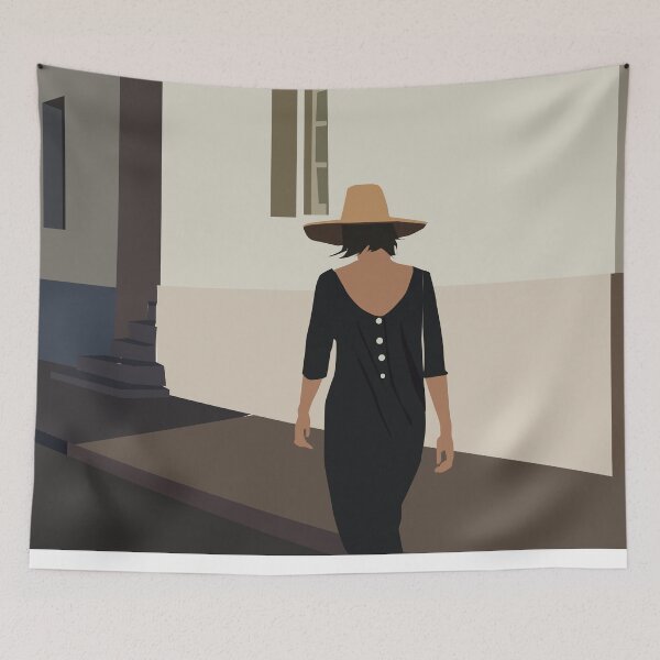 Item preview, Walk designed and sold by krisztinaart.