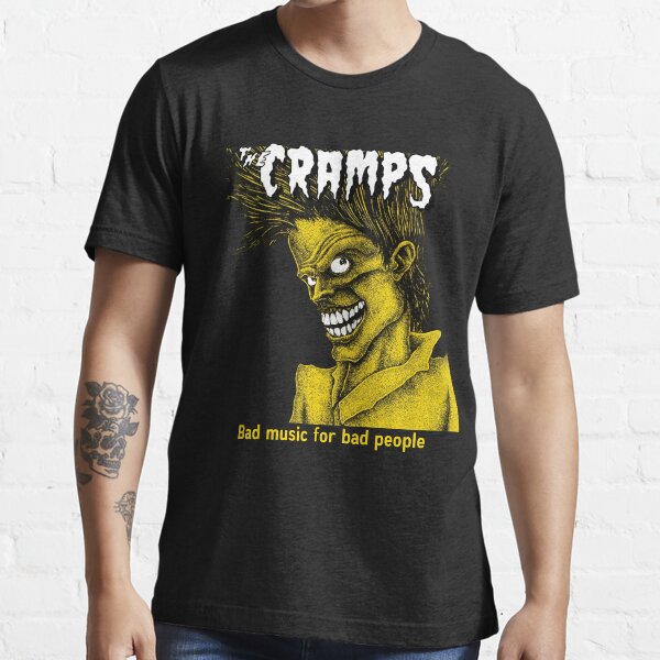 The Dead Brains Essential T-Shirt