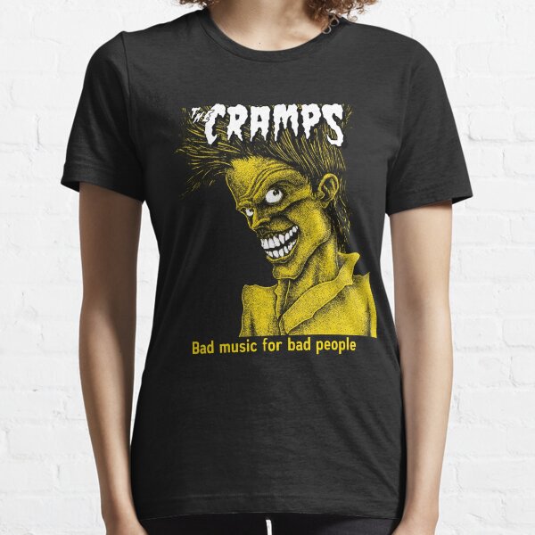 The Dead Brains Essential T-Shirt