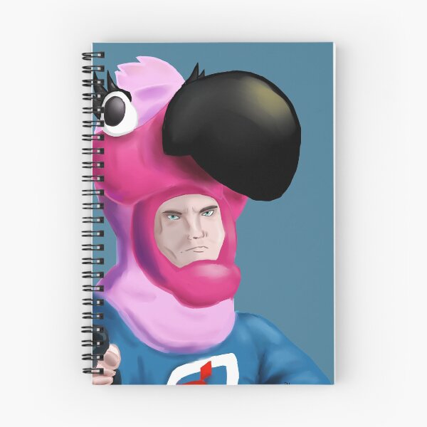 Item preview, HITMAN - The Pink Army designed and sold by diginauter.