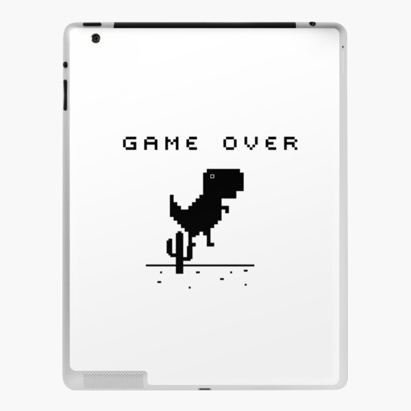 Dinosaur illustration, Google Chrome Guess The Font Dinosaur Game Nvidia  Shield, chrome, angle, white png