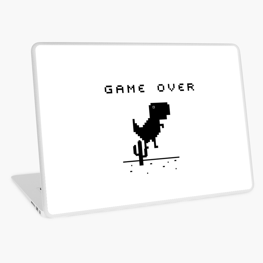 Chrome Dino Game's Profile - @dinogame