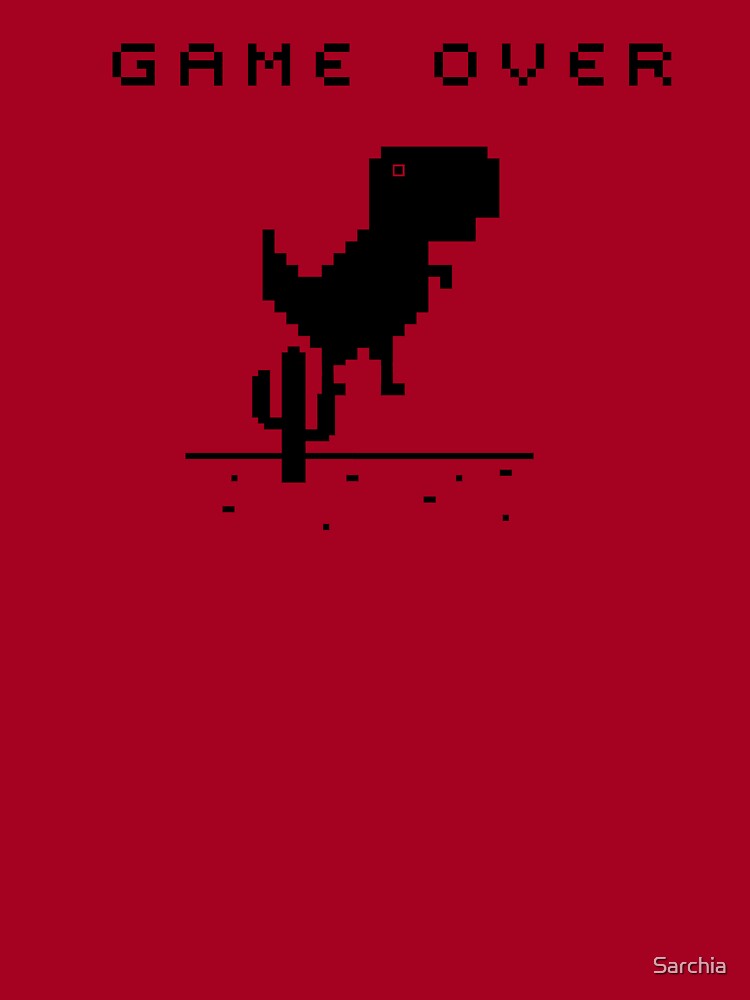 Stream Offline Dinosaur Game: Everything You Need to Know About Chrome's  Secret Game by DislaKtempe