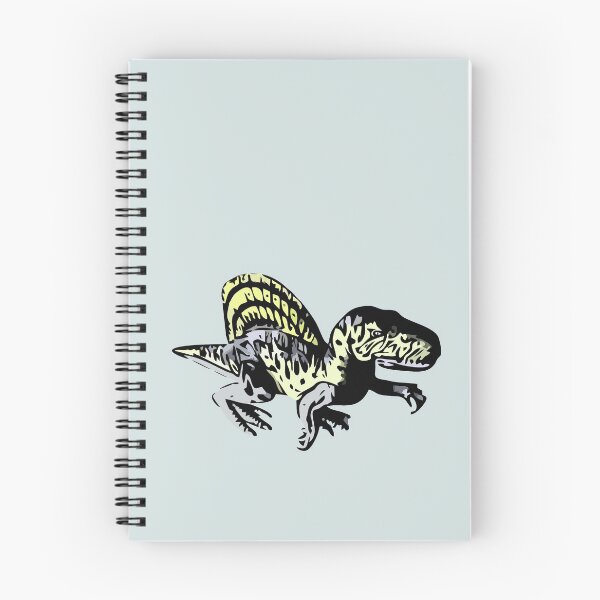 Item preview, Spinosaur designed and sold by RosArt100.