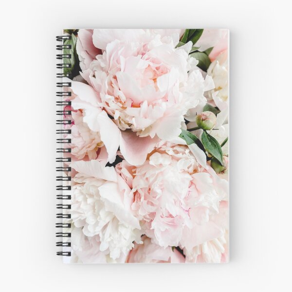 Item preview, Peonies pink flower,  Peony, Modern art, Wall art, Pale pink, Scandinavian print designed and sold by Digital  Cloud.
