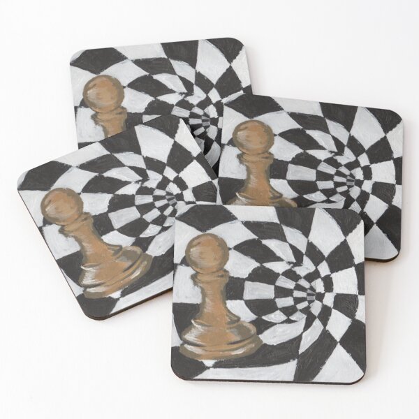 Item preview, pawns designed and sold by Neilpalf.