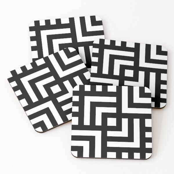 Item preview, Abstracted  designed and sold by vibesofcolor.