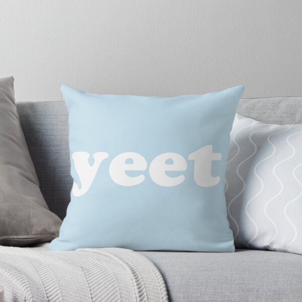Item preview, Yeet white designed and sold by ferbal.