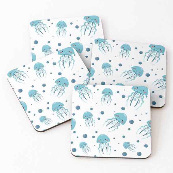 Item preview, Jellyfish designed and sold by Kristen Gellrich.
