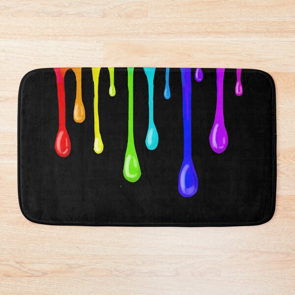 Item preview, Drippy Paint designed and sold by zgligani.