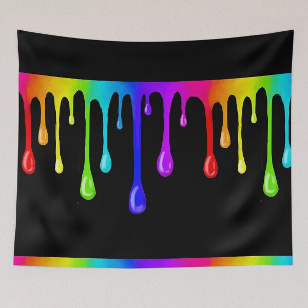 Item preview, Drippy Paint designed and sold by zgligani.