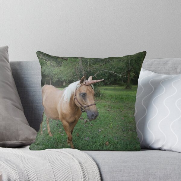 Item preview, Annie The Unicorn designed and sold by neldamays.