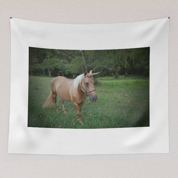 Item preview, Annie The Unicorn designed and sold by neldamays.