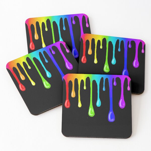 Item preview, Drippy Paint designed and sold by zgligani.