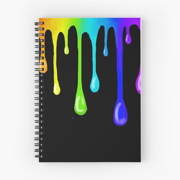 Item preview, Drippy Paint designed and sold by zgligani.