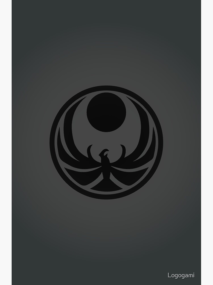 Nightingales Logo by Logogami